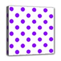 Mini Canvas 8  x 8  (Stretched) 