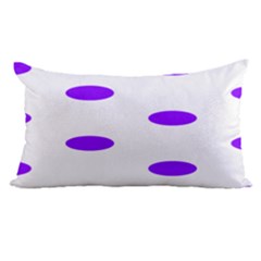 22 x14  Lumbar Throw Cushion Case (Two Sides) 