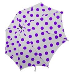 Hook Handle Umbrella (Medium) 