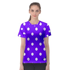 Women s Sport Mesh T-Shirt 