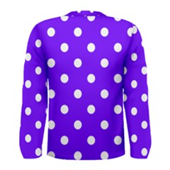 Men s Long Sleeve T-Shirt 