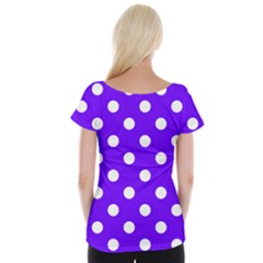Cap Sleeve Top 
