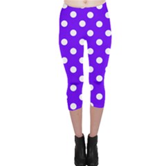 Capri Leggings  Front