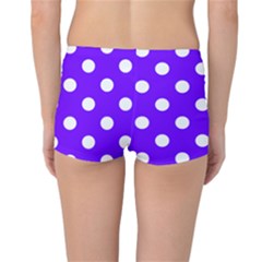 Reversible Boyleg Bikini Bottoms Outside Back