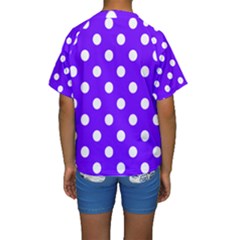 Kids  Short Sleeve Swimwear 