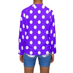 Kids  Long Sleeve Swimwear 