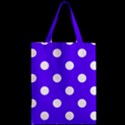 Zipper Classic Tote Bag 