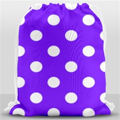 Drawstring Bag (Large) 