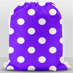 Drawstring Bag (Large) 