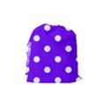 Drawstring Pouch (Medium) 