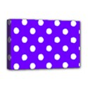 Deluxe Canvas 18  x 12  (Stretched) 