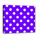Deluxe Canvas 24  x 20  (Stretched) 