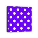 Mini Canvas 4  x 4  (Stretched) 