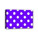 Mini Canvas 6  x 4  (Stretched) 