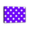 Mini Canvas 7  x 5  (Stretched) 