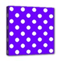Mini Canvas 8  x 8  (Stretched) 