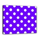 Canvas 20  x 16  (Stretched) 