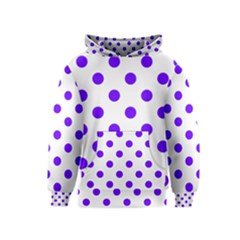 Kids  Pullover Hoodie 