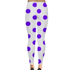 Everyday Leggings  Back