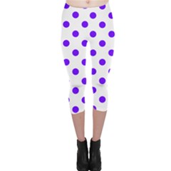 Capri Leggings  Front