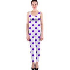 One Piece Catsuit 