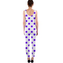 One Piece Catsuit 