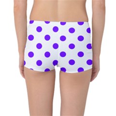Reversible Boyleg Bikini Bottoms Outside Back