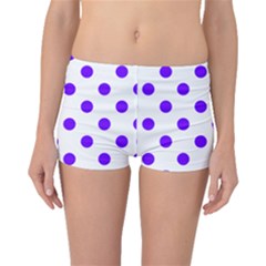 Boyleg Bikini Bottoms Front