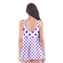Skater Dress Swimsuit 