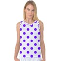 Women s Basketball Tank Top 