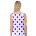 Women s Basketball Tank Top 
