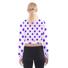 Cropped Sweatshirt 