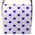 Removable Flap Cover (S) 