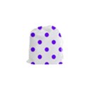 Drawstring Pouch (XS) 