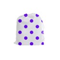 Drawstring Pouch (Medium) 