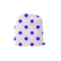 Drawstring Pouch (Medium) 