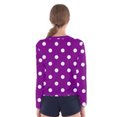 Women s Long Sleeve T-Shirt 