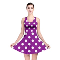 Reversible Skater Dress 