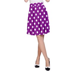 A-Line Skirt 