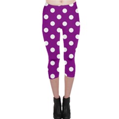 Capri Leggings  Front