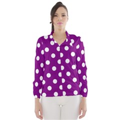 Women s Windbreaker 