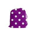 Drawstring Pouch (Medium) 