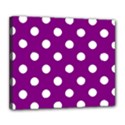 Deluxe Canvas 24  x 20  (Stretched) 