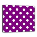 Canvas 20  x 16  (Stretched) 