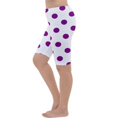 Cropped Leggings  