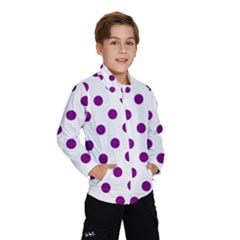 Kids  Windbreaker 