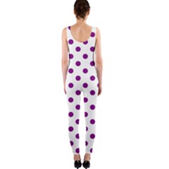 One Piece Catsuit 