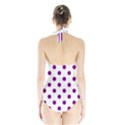 Halter Swimsuit 