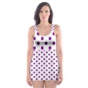Skater Dress Swimsuit 