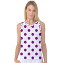 Women s Basketball Tank Top 